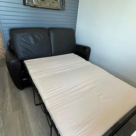 Appartement Vue Mer.