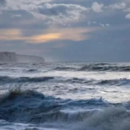 Appartement Vue Mer. Ault