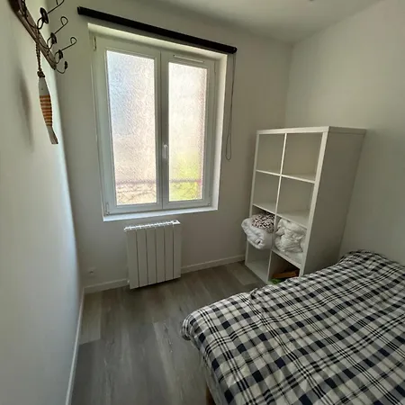 Апартаменты Vue Mer. О