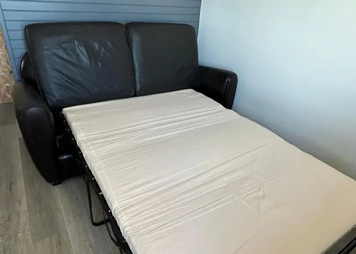 Apartamento Vue Mer.