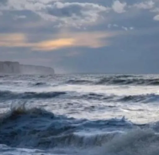 Apartamento Vue Mer. Ault